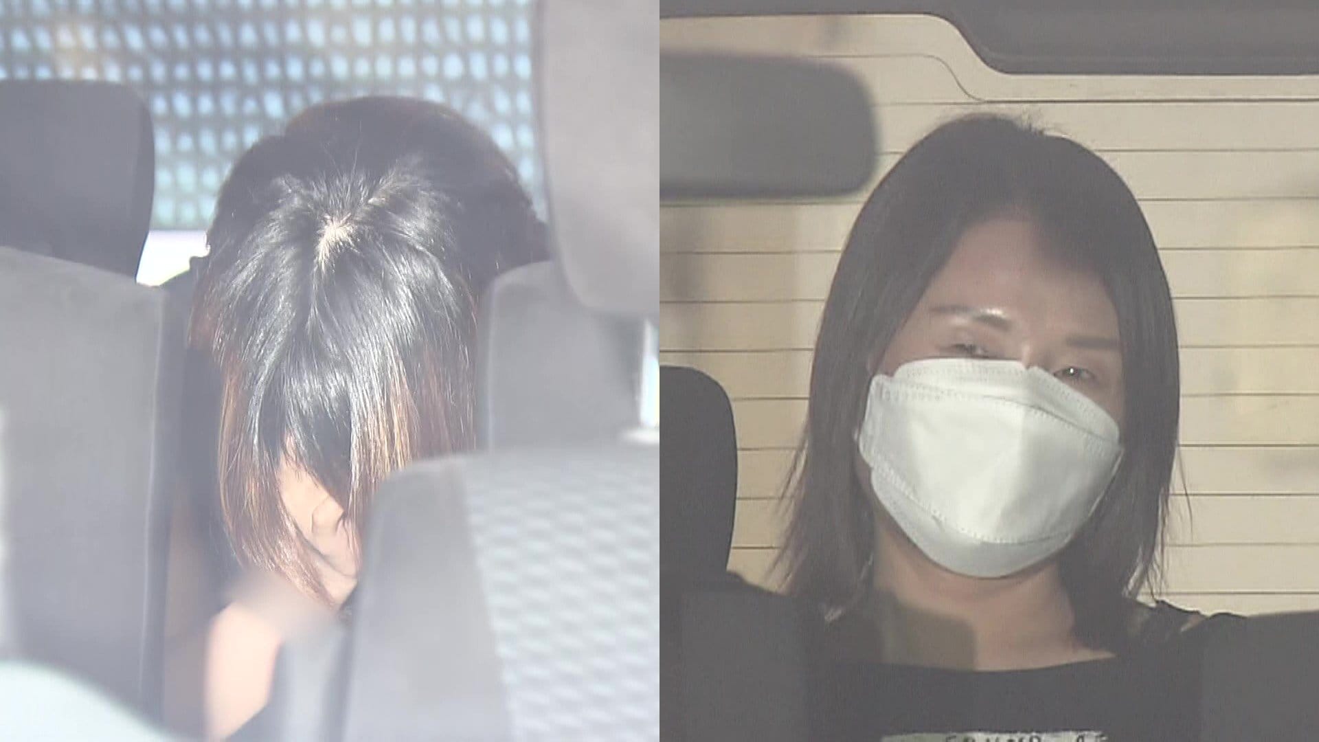 【酒】泥酔した男性をATMまで連れて行き、暗証番号を聞き出して現金引き出した疑い　牛山琴美容疑者と中国籍の呉梅梅容疑者逮捕